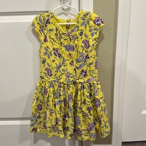 Janie and jack dress